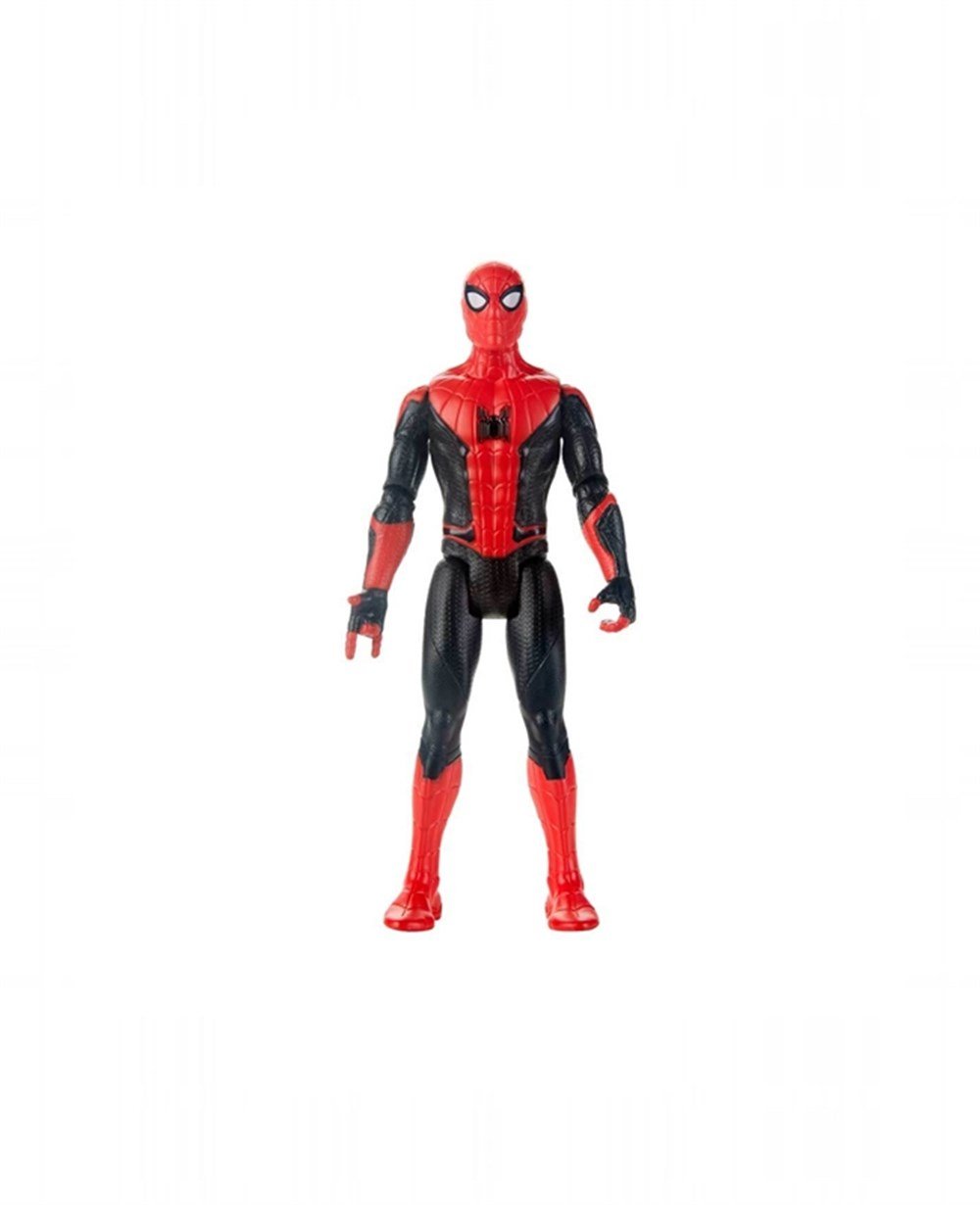 Breadcrumbut, AVENGERS, Spiderman Far From Home Film Figür 15 cm E3549 E4123 Spiderman ve Ağı