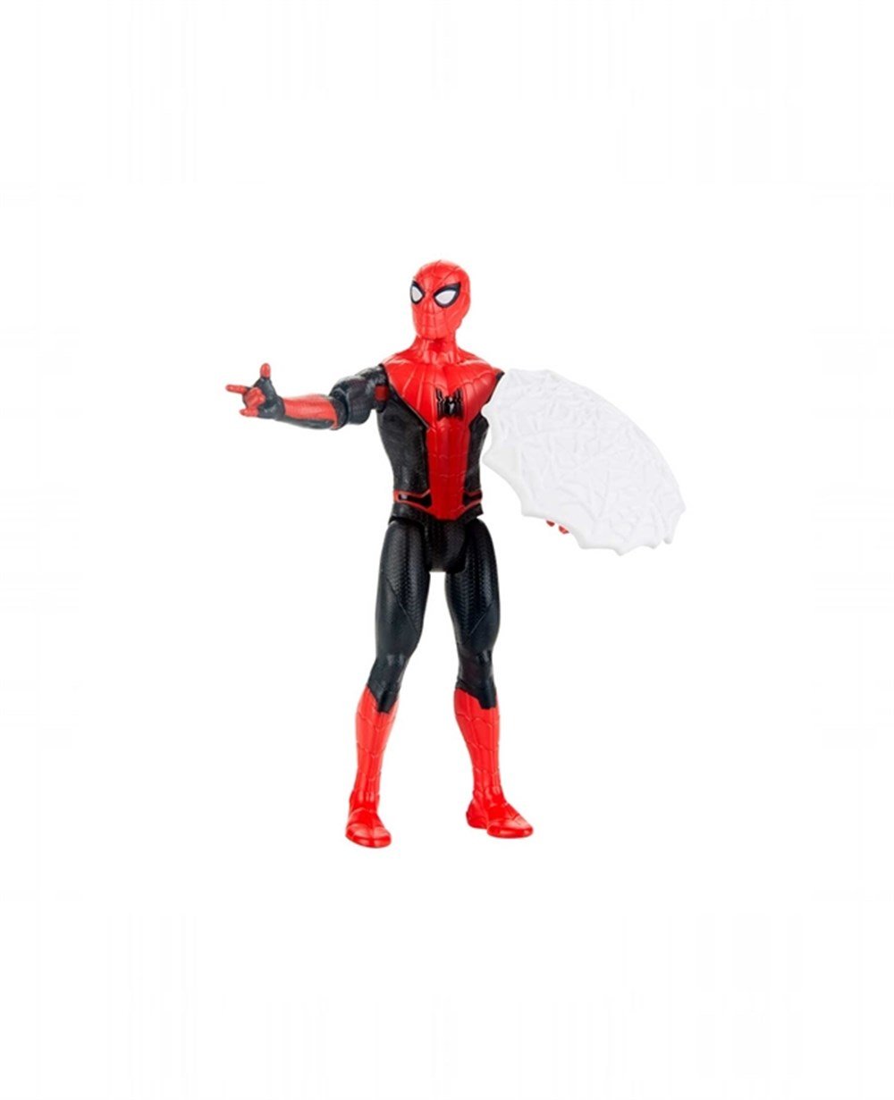 Breadcrumbut, AVENGERS, Spiderman Far From Home Film Figür 15 cm E3549 E4123 Spiderman ve Ağı