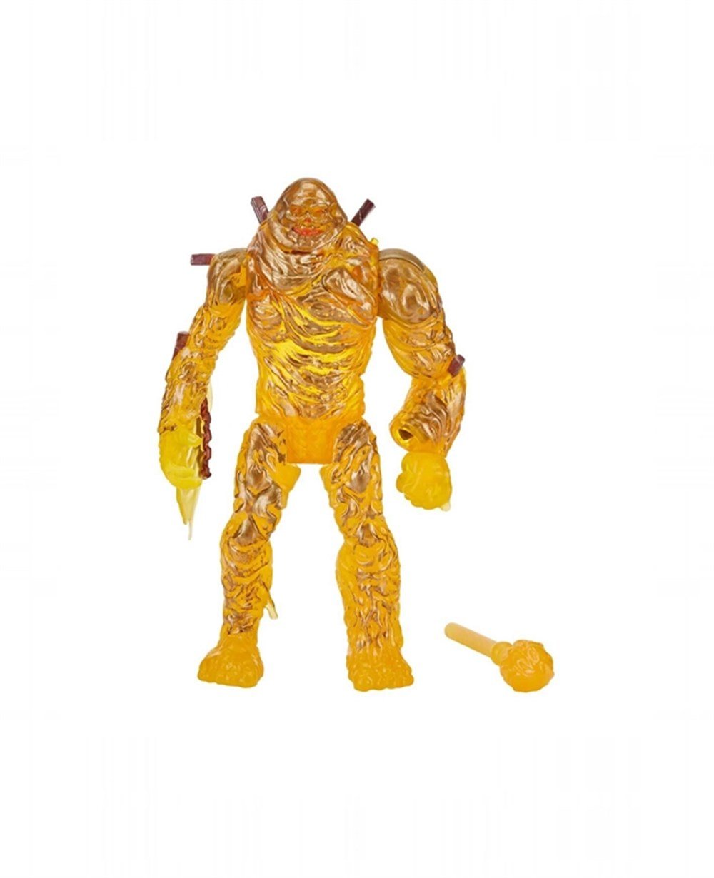 Breadcrumbut, AVENGERS, Spiderman Far From Home Film Figür 15 cm E3549 E4121 Molten Man
