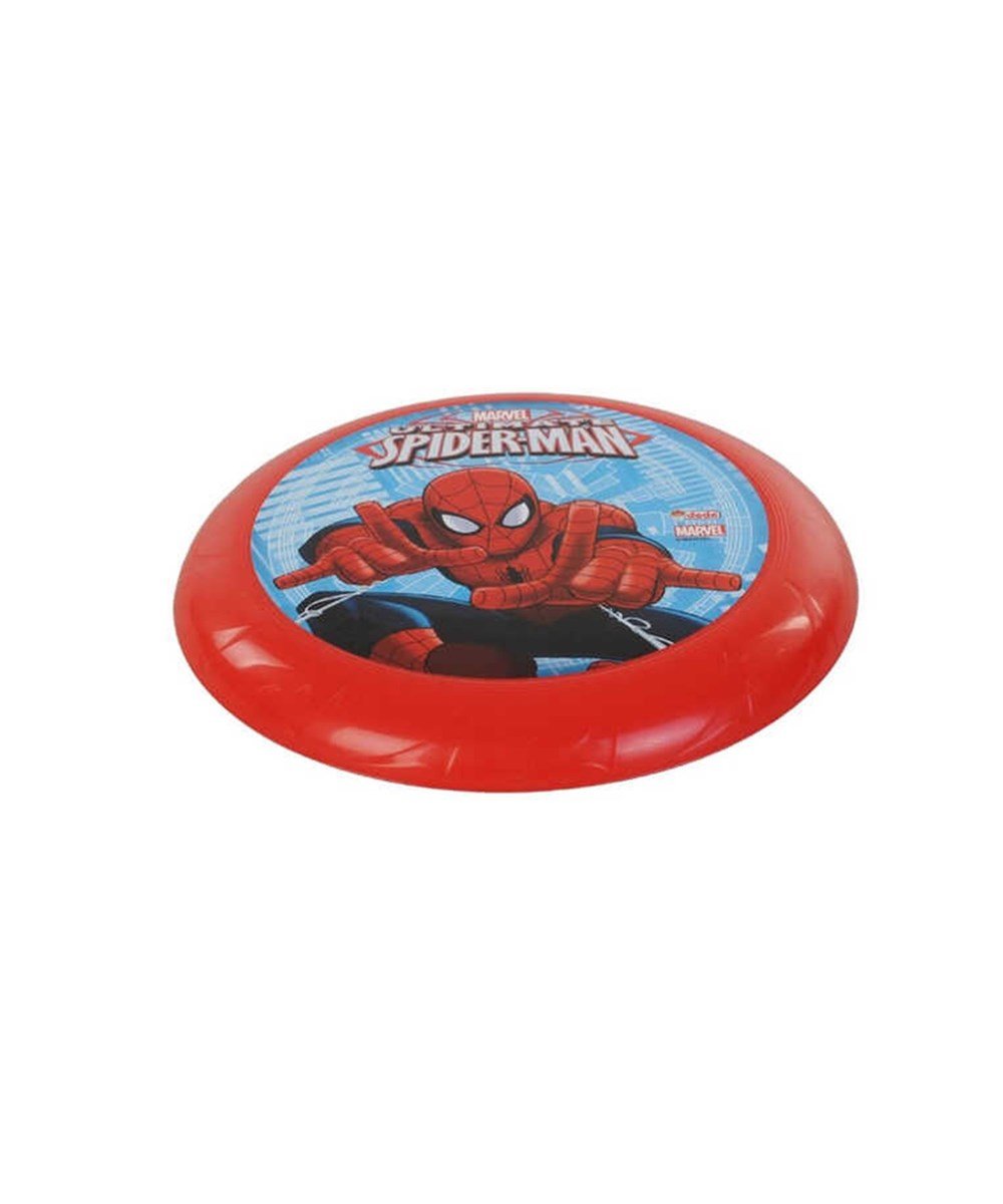 Breadcrumbut, Dede, SPIDERMAN FİRİZBİ 01708