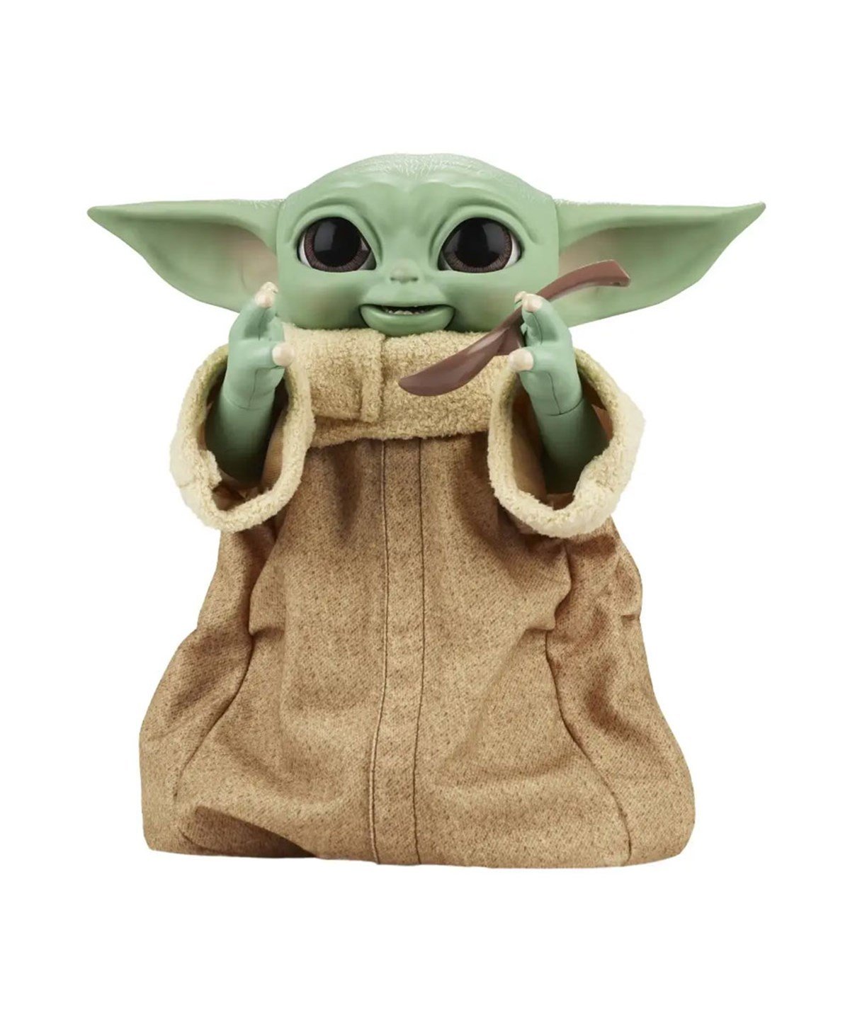 Breadcrumbut, Star Wars, Star Wars Grogu Animatronik Figür F2849