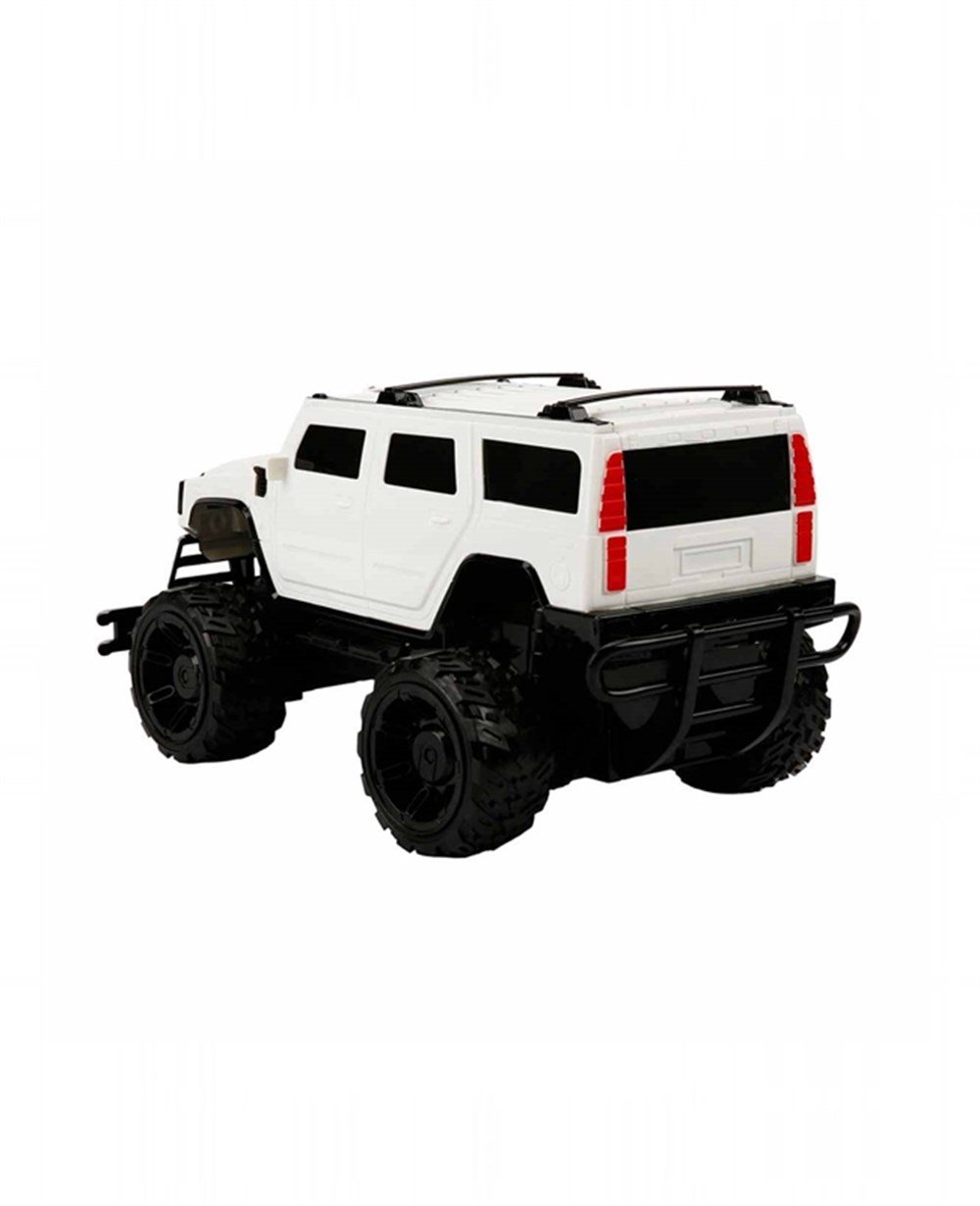 Breadcrumbut, Sunman, Suncon R/C 1/14 Big Foot Hummer 30578