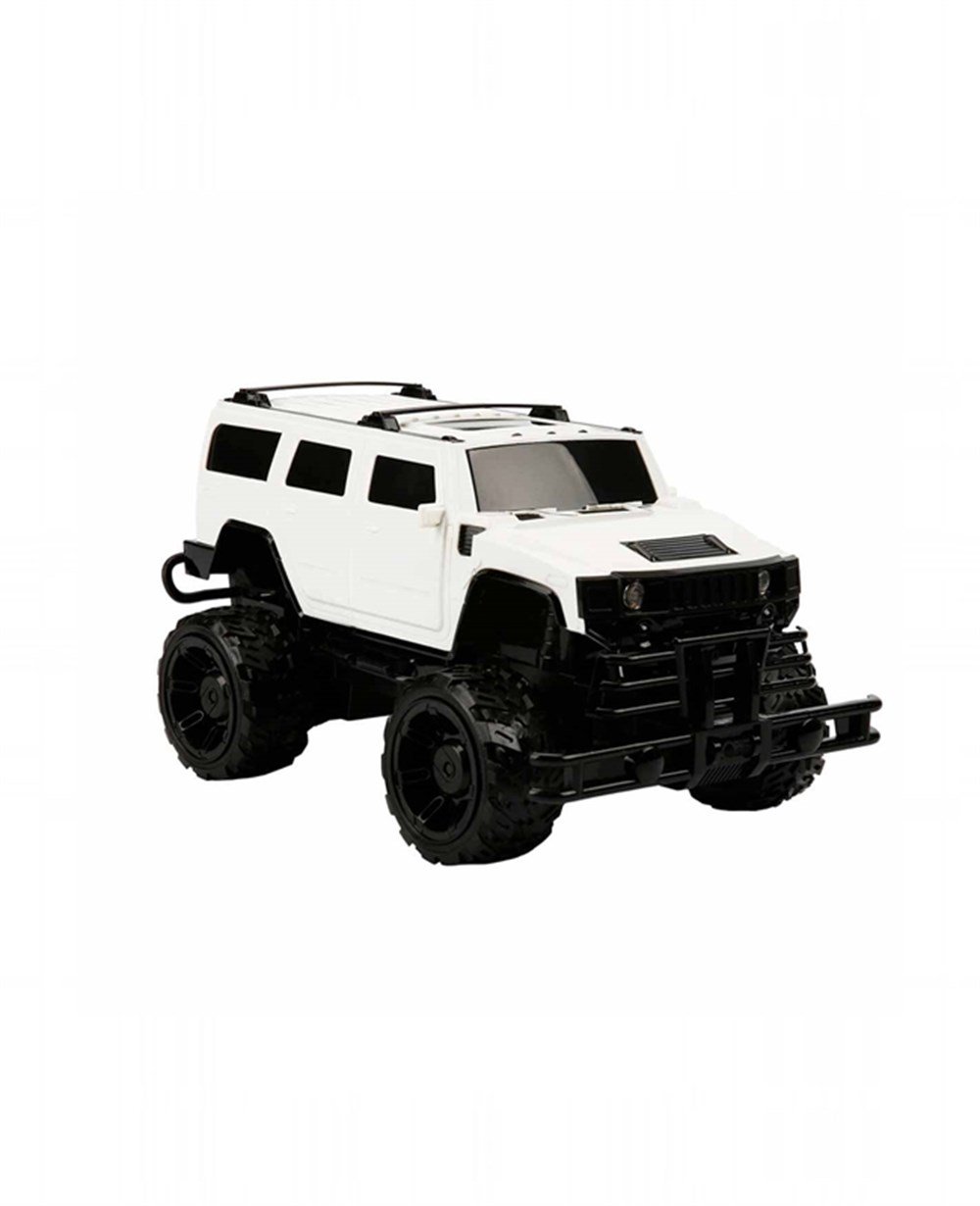 Breadcrumbut, Sunman, Suncon R/C 1/14 Big Foot Hummer 30578
