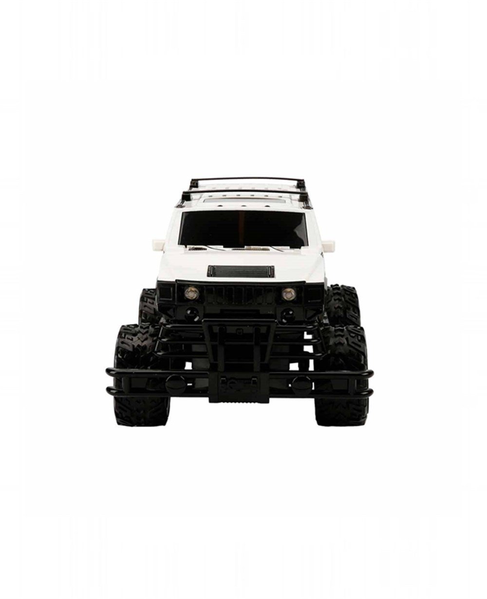 Breadcrumbut, Sunman, Suncon R/C 1/14 Big Foot Hummer 30578