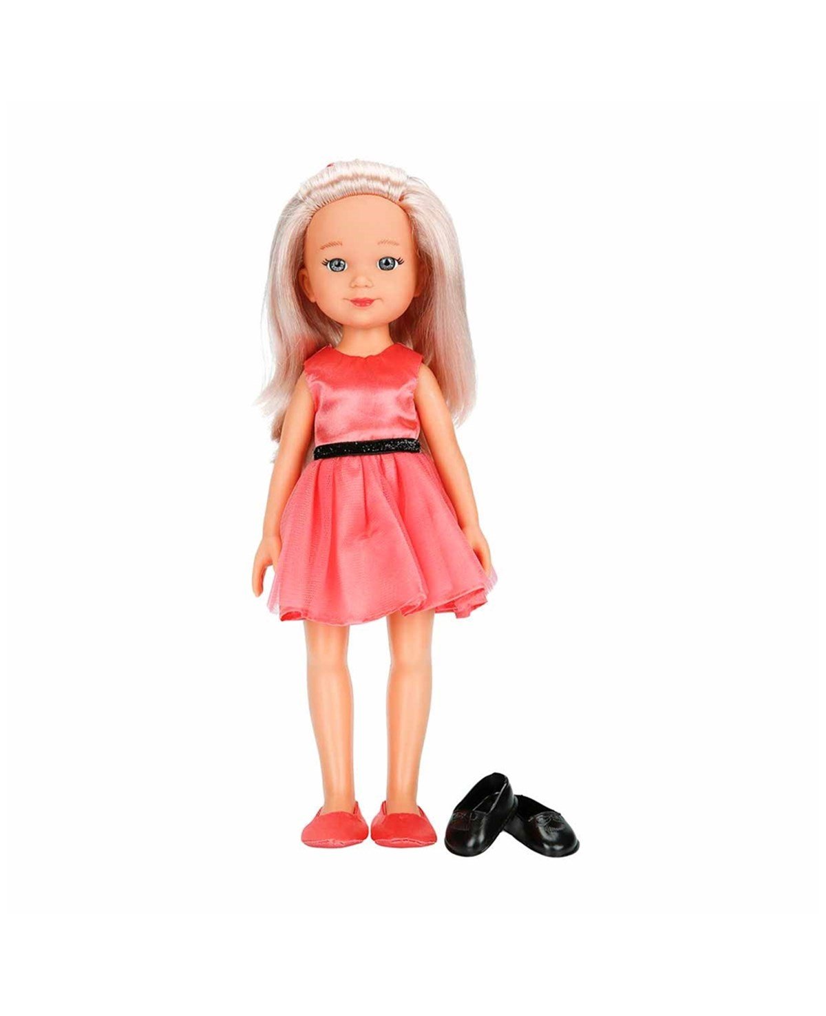 Breadcrumbut, Sunman, Sunman Dollz'n More Mina Bebek 35 cm Party