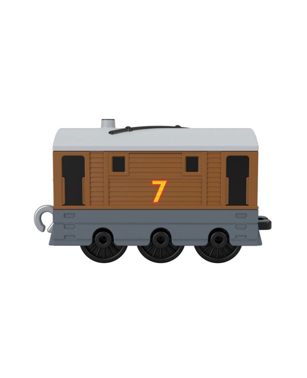 Breadcrumbut, Thomas ve Arkadaşları, Thomas & Friends Trackmaster Sür-Bırak Küçük Tekli GCK93 GHK63