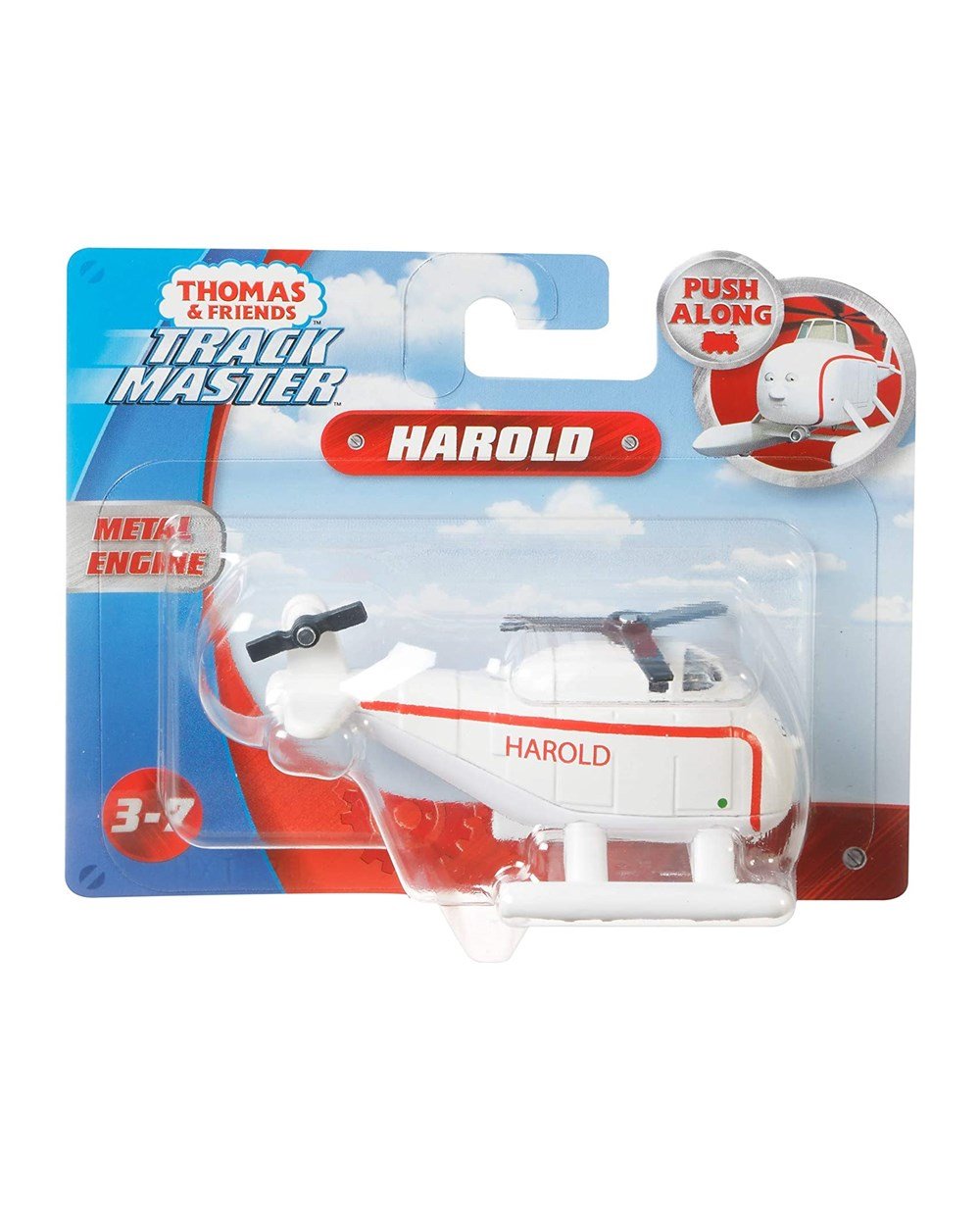 Breadcrumbut, Thomas ve Arkadaşları, Thomas & Friends Trackmaster Sür Bırak Küçük Tekli GCK93 FXX04