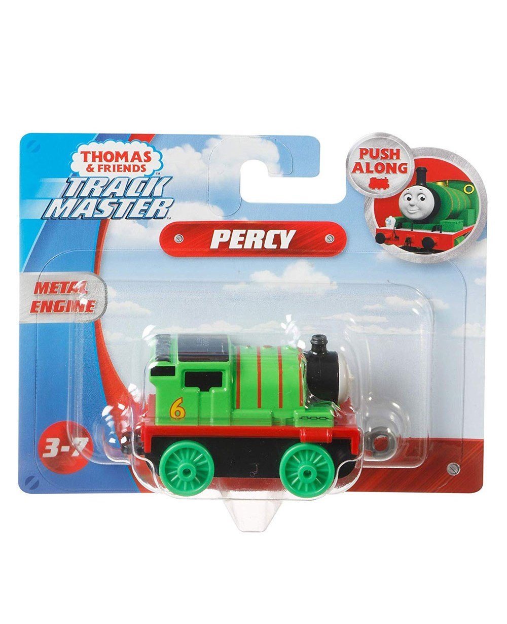 Breadcrumbut, Thomas ve Arkadaşları, Thomas & Friends Trackmaster Sür-Bırak Küçük Tekli GCK93 FXX03