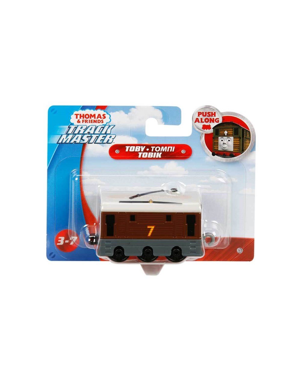 Breadcrumbut, Thomas ve Arkadaşları, Thomas & Friends Trackmaster Sür-Bırak Küçük Tekli GCK93 GHK63