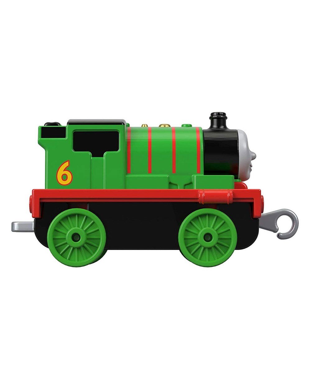 Breadcrumbut, Thomas ve Arkadaşları, Thomas & Friends Trackmaster Sür-Bırak Küçük Tekli GCK93 FXX03