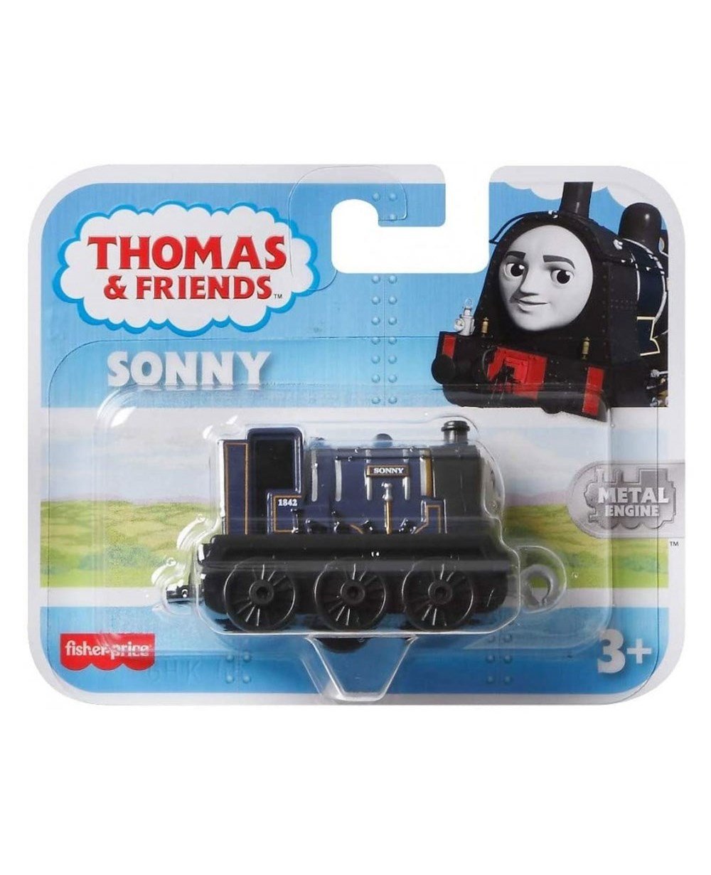 Breadcrumbut, Thomas ve Arkadaşları, Thomas & Friends Trackmaster Sür Bırak Küçük Tekli GCK93 GHK65