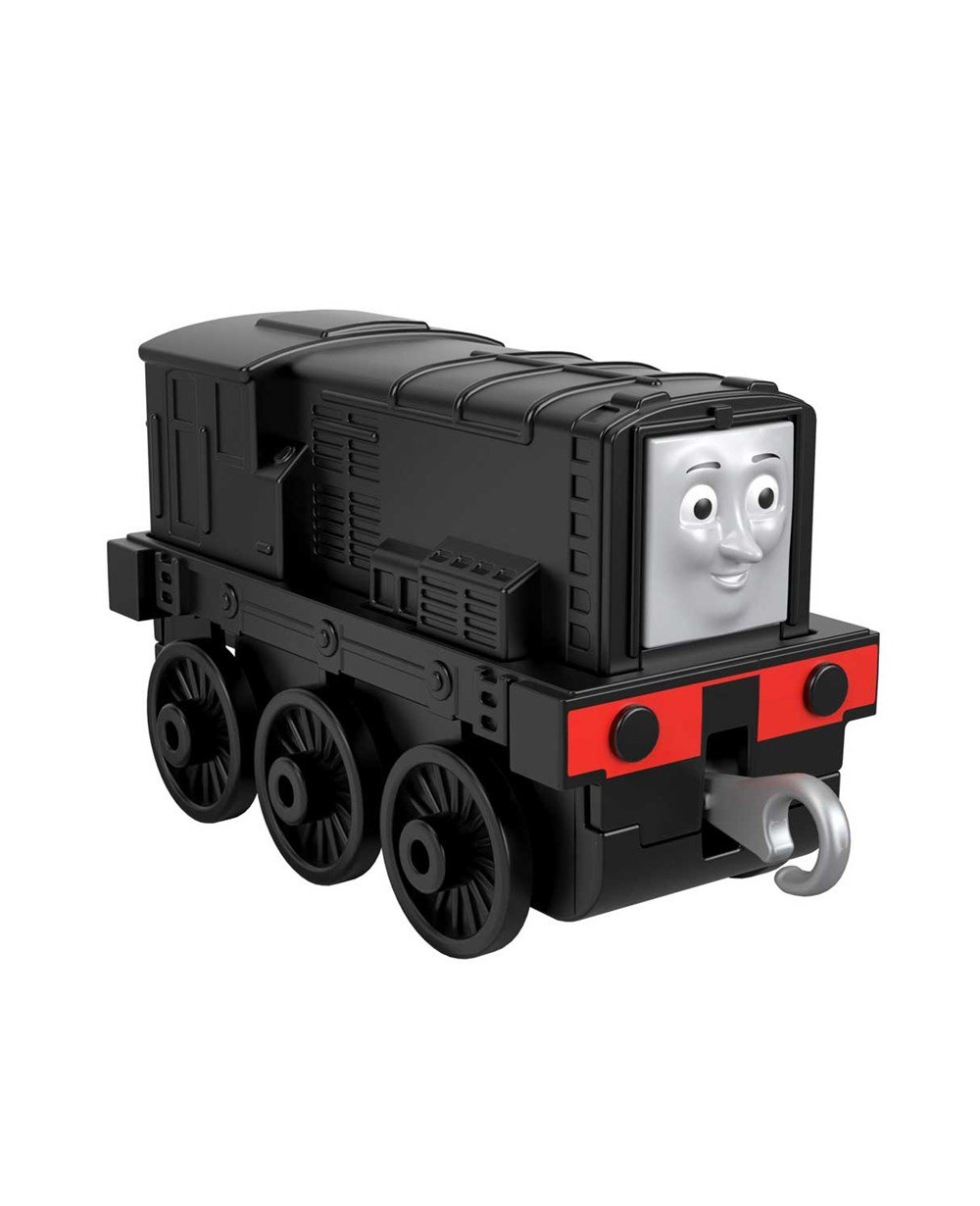 Breadcrumbut, Thomas ve Arkadaşları, Thomas Friends Diesel Tünel Macerası Oyun Seti GHK73