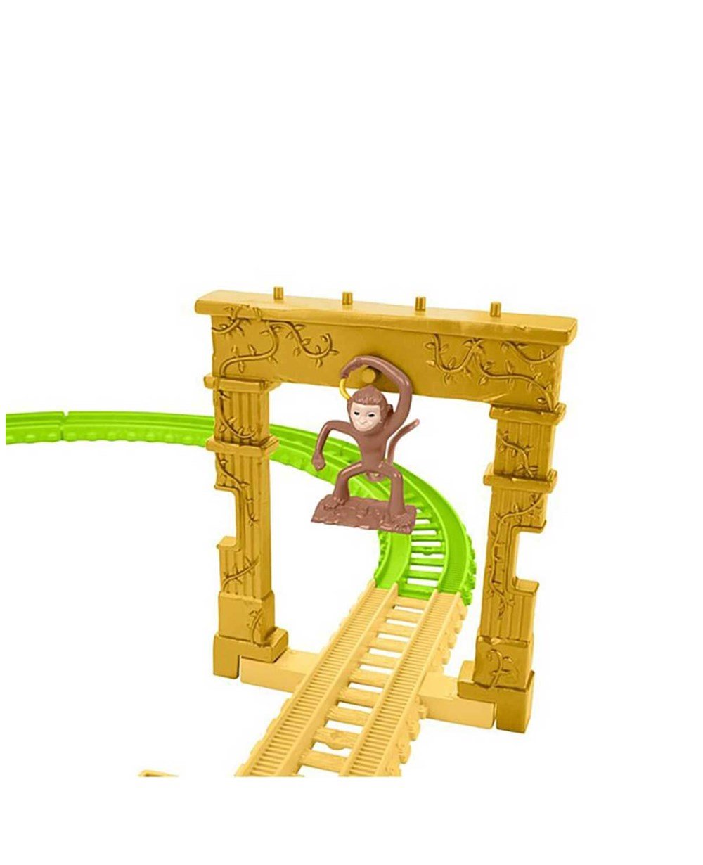 Breadcrumbut, Thomas ve Arkadaşları, Thomas Friends Orman Macerası Oyun Seti FXX65