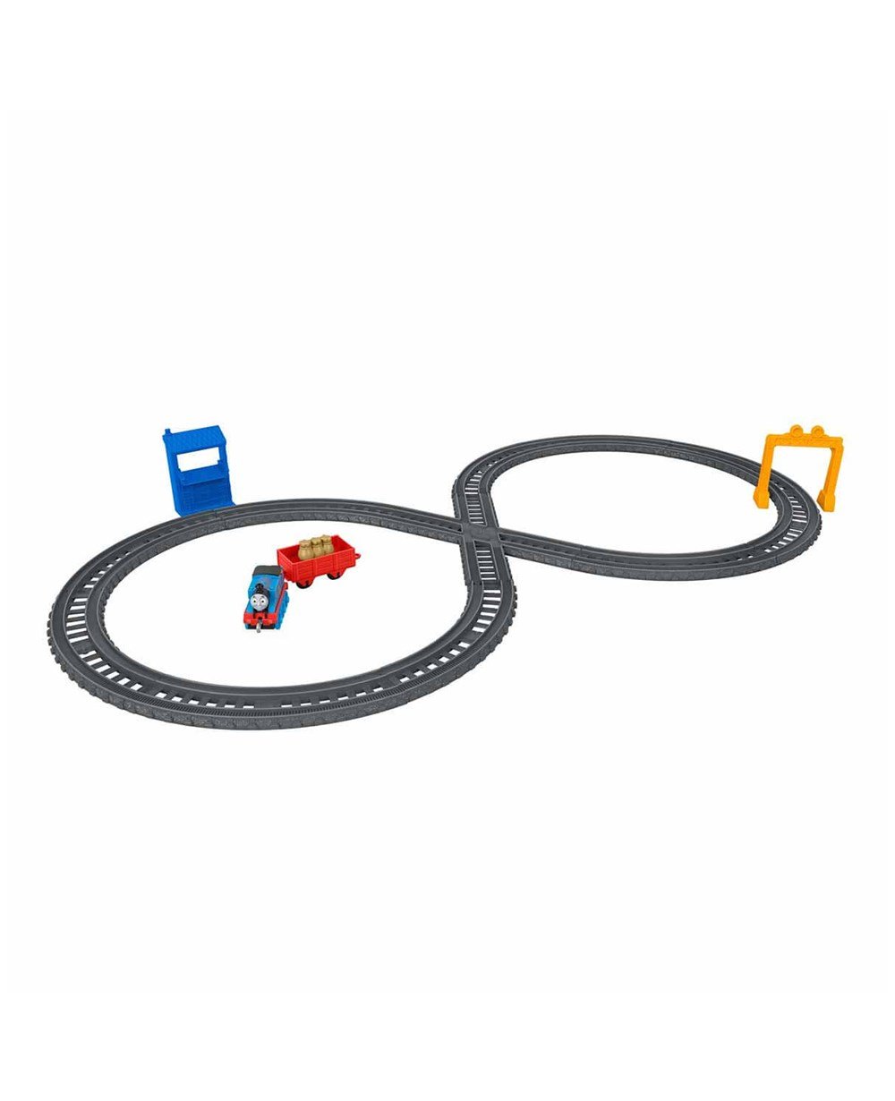 Breadcrumbut, Thomas ve Arkadaşları, Thomas Friends Postacı Thomas Oyun Seti GFF10