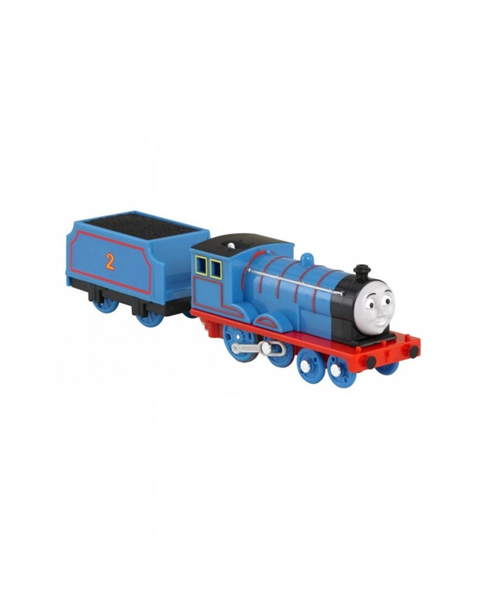 Breadcrumbut, Thomas ve Arkadaşları, Thomas Motorlu Büyük Tekli Trenler BMK88 BML11