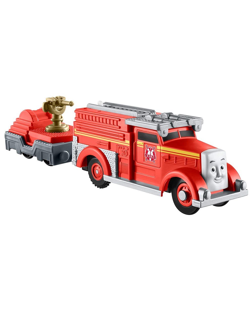 Breadcrumbut, Thomas ve Arkadaşları, Thomas Motorlu Büyük Tekli Trenler BMK88 DFM81