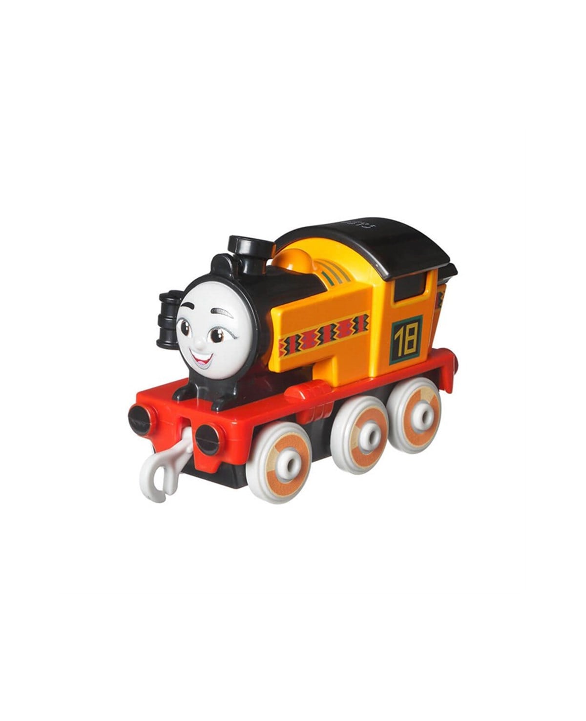 Breadcrumbut, Thomas ve Arkadaşları, Thomas ve Friends Küçük Tekli Tren Sür Bırak HFX89 HBX92 Nia