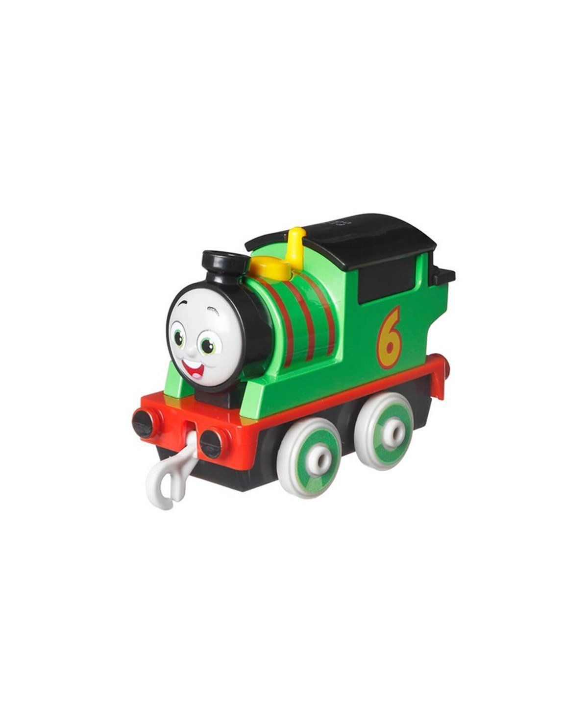 Breadcrumbut, Thomas ve Arkadaşları, Thomas ve Friends Küçük Tekli Tren Sür Bırak HFX89 HBY22 Percy