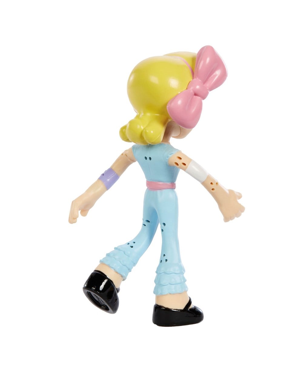 Breadcrumbut, Toy Story, Toy Story 4 Bükülebilen Figürler Bo Peep