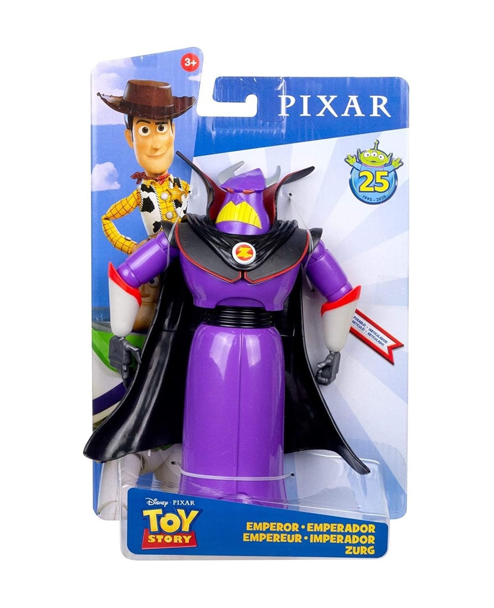 Breadcrumbut, Toy Story, Toy Story 4 Figürler GDP65 GKP94 Emperor