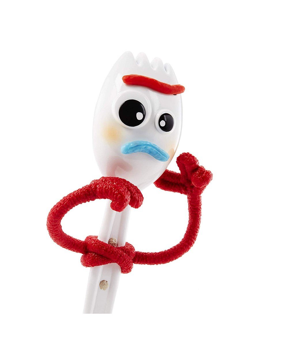 Breadcrumbut, Toy Story, Toy Story 4 Konuşan Figürler GDP80 GGB25 Forky
