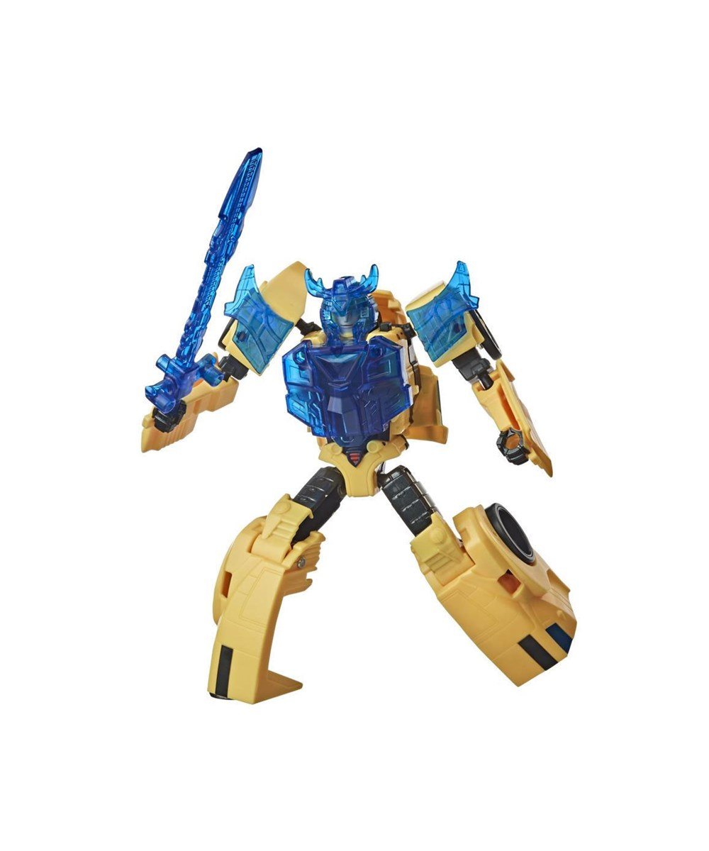 Breadcrumbut, Transformers, Transformers Bumblebee Cyberverse Maceraları Battle Call Figür E8227 E8373 Bumblebee