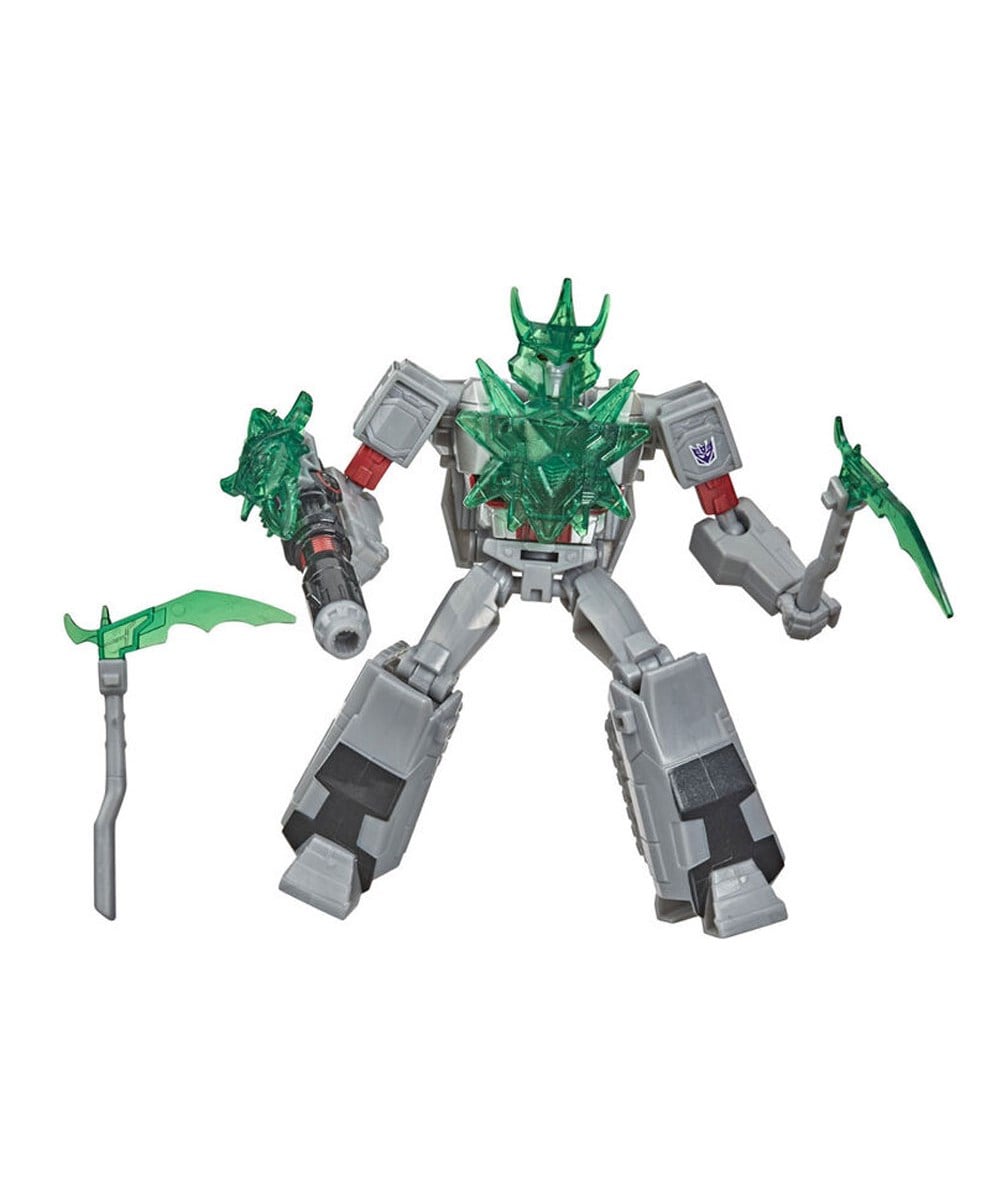 Breadcrumbut, Transformers, Transformers Bumblebee Cyberverse Maceraları Battle Call Figür E8227 E8378 Megatron