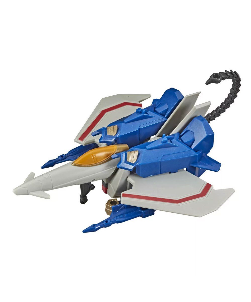 Breadcrumbut, Transformers, Transformers Bumblebee Cyberverse Maceraları Battle Call Figür E8227 E8377 Starscream