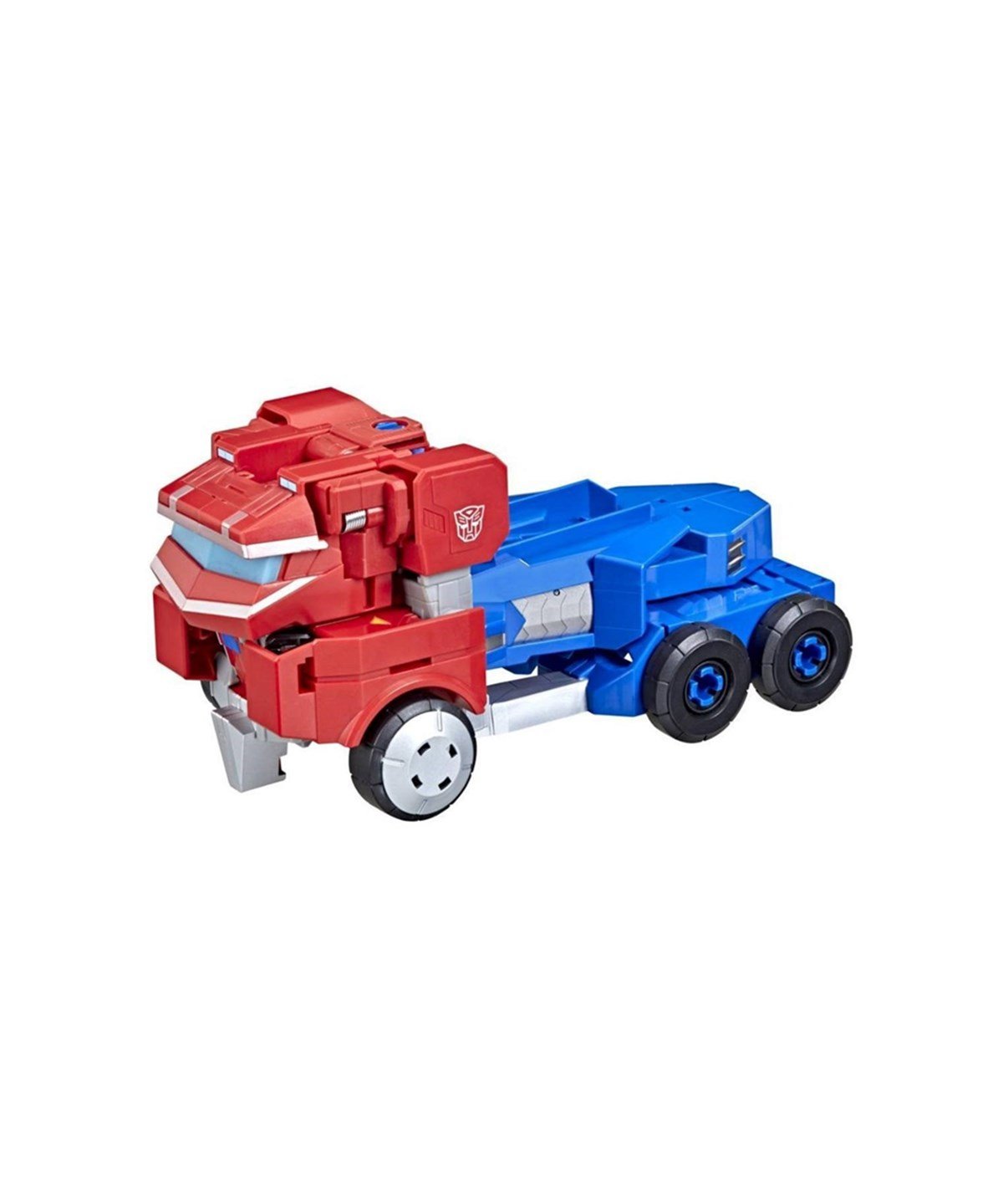 Breadcrumbut, Transformers, Transformers Bumblebee Cyberverse Maceraları Optimus Prime F2722 F2731