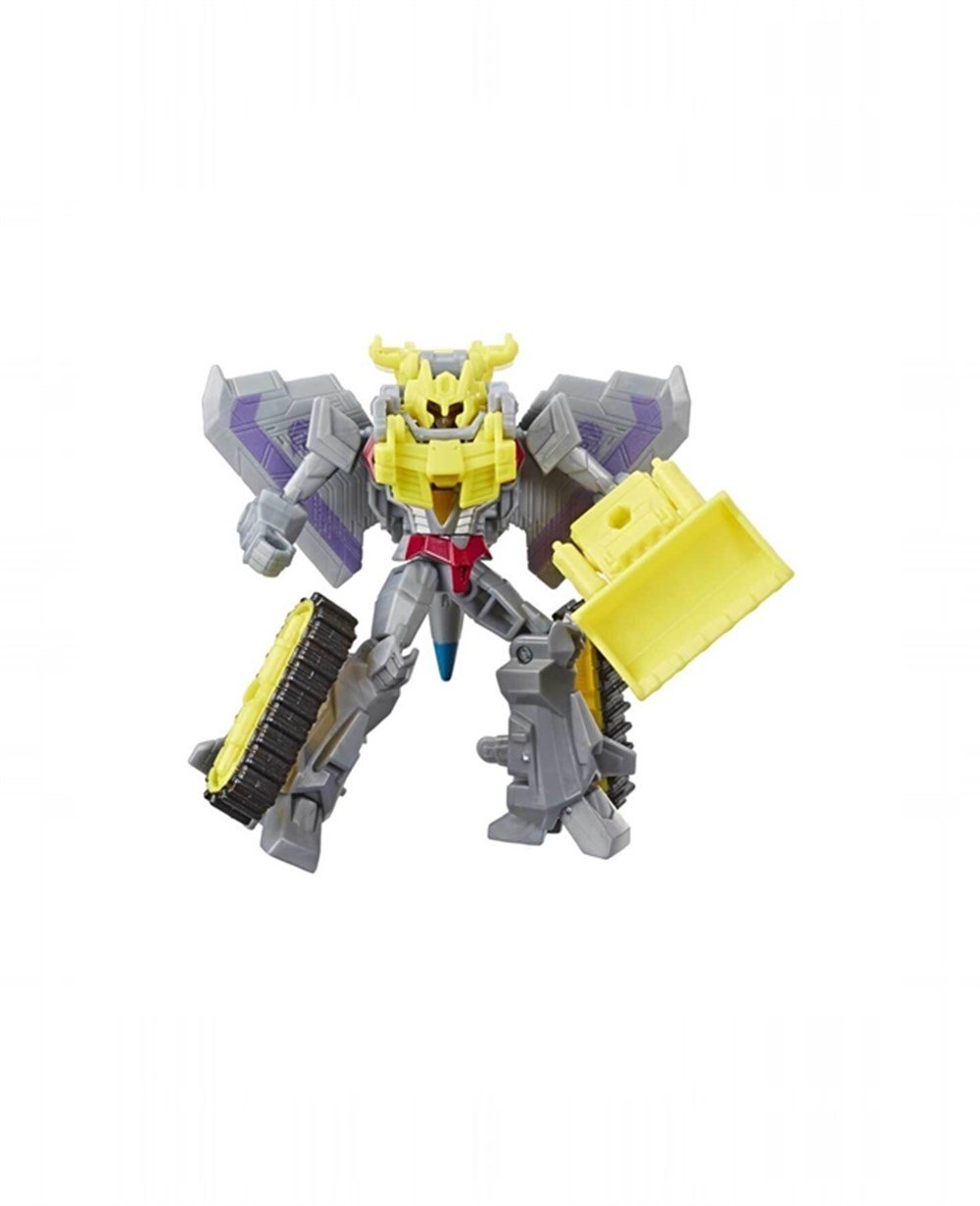 Breadcrumbut, Transformers, Transformers Cyberverse Spark Armor Battle Figür E4219 E4298 Starscream