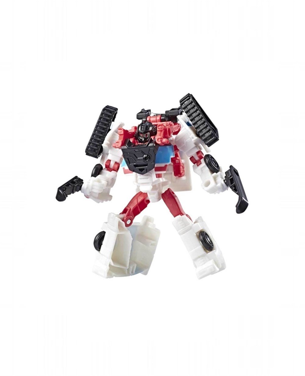 Breadcrumbut, Transformers, Transformers Cyberverse Spark Armor Battle Figür E4219 E4299 Autobot Ratchet
