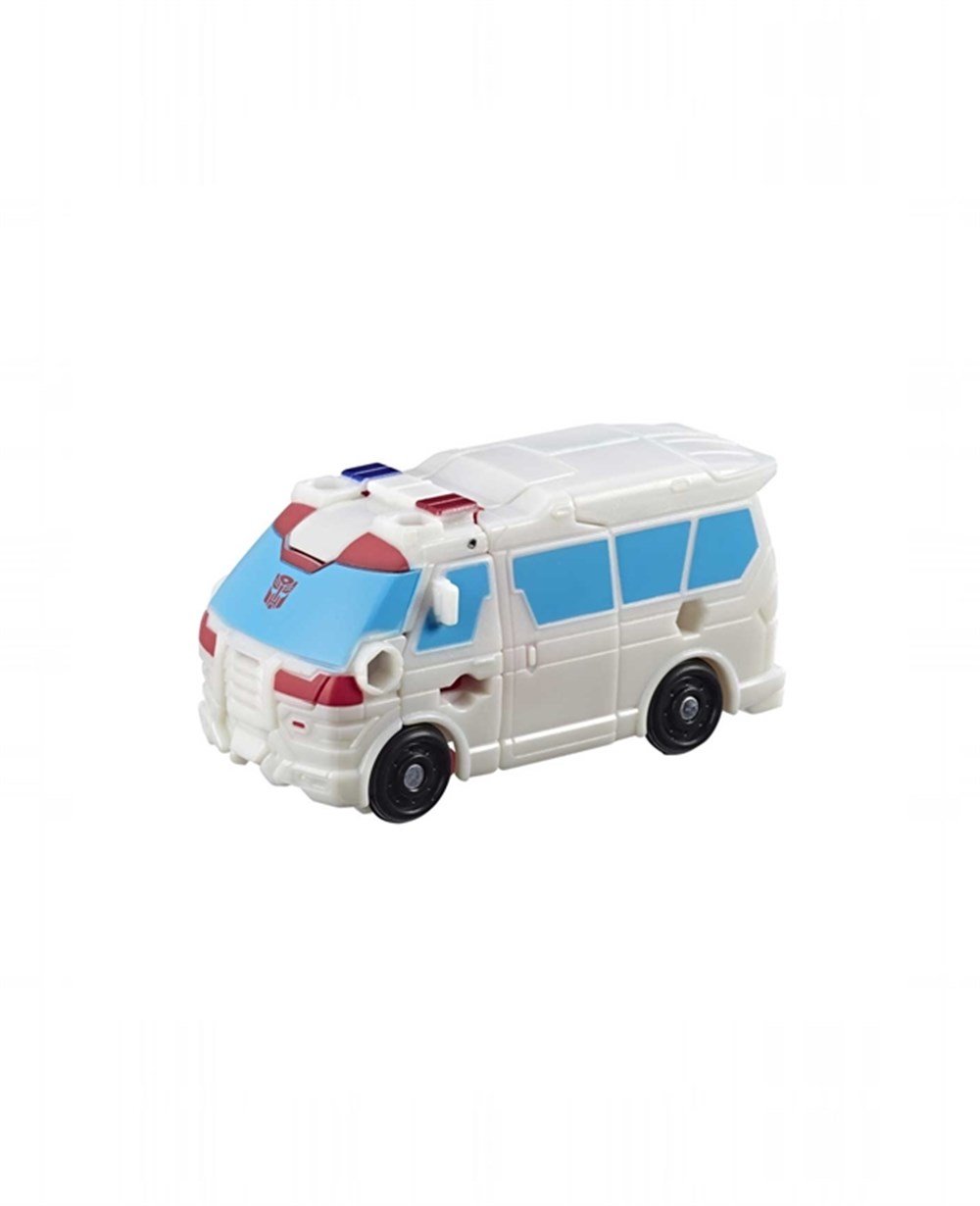 Breadcrumbut, Transformers, Transformers Cyberverse Spark Armor Battle Figür E4219 E4299 Autobot Ratchet