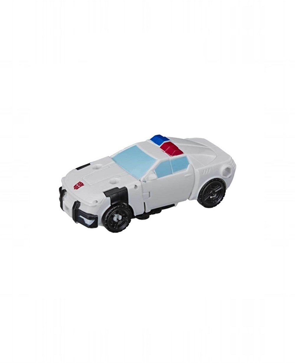 Breadcrumbut, Transformers, Transformers Cyberverse Spark Armor Battle Figür E4219 E4295 Prowl