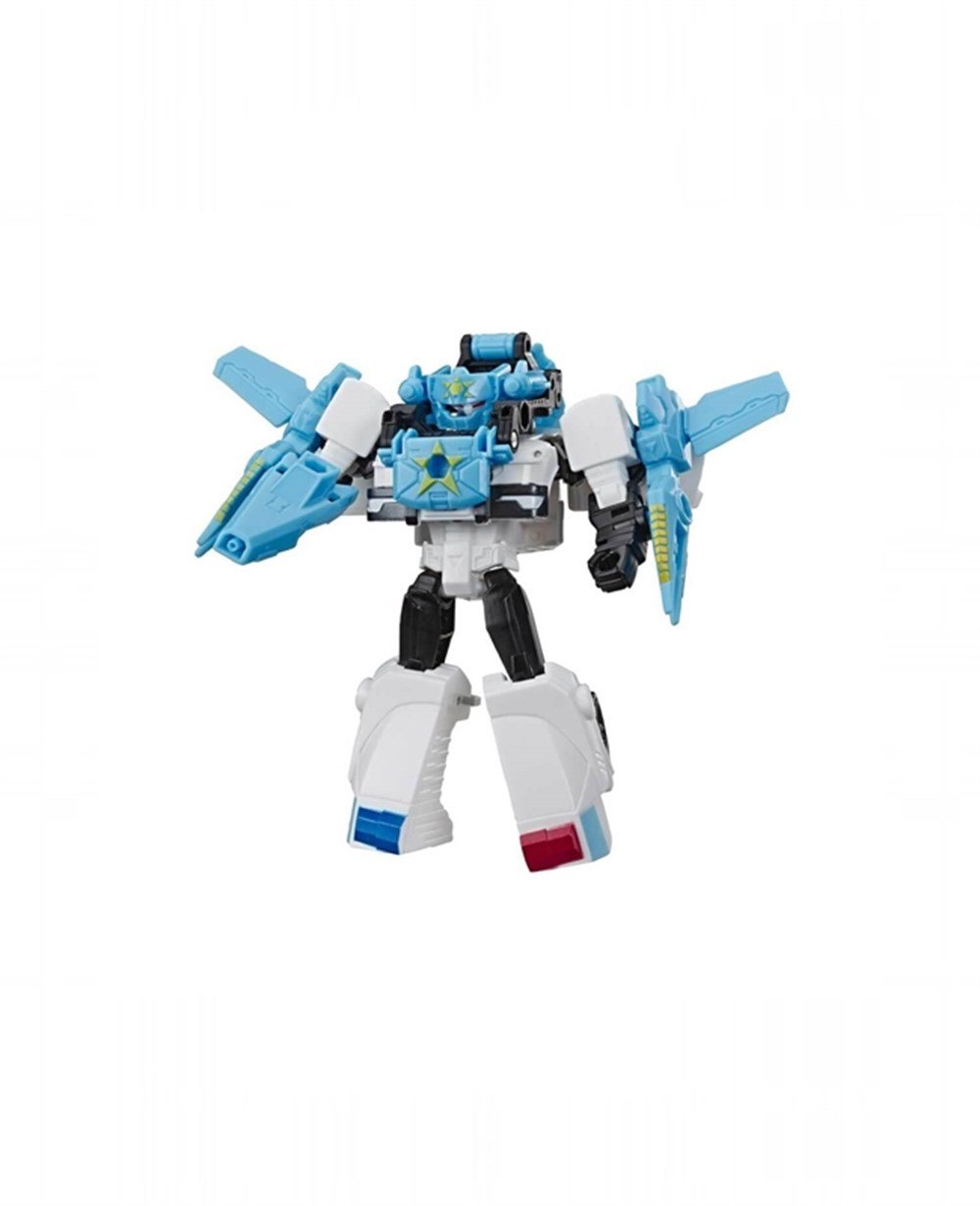 Breadcrumbut, Transformers, Transformers Cyberverse Spark Armor Battle Figür E4219 E4295 Prowl