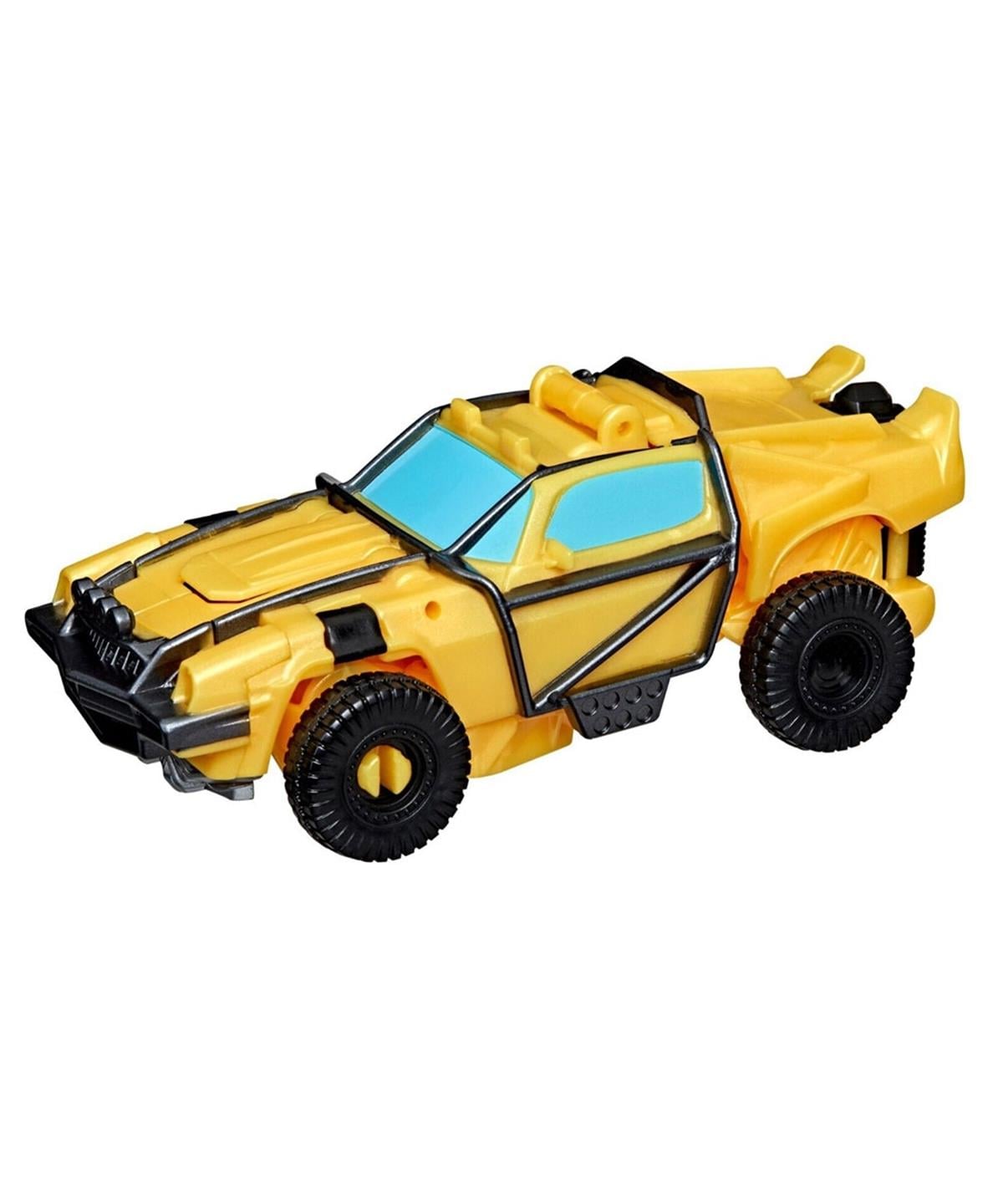 Breadcrumbut, Transformers, Transformers Movie 7 Rise of the Beasts Battle Changer F3896 F4607 Bumblebee 