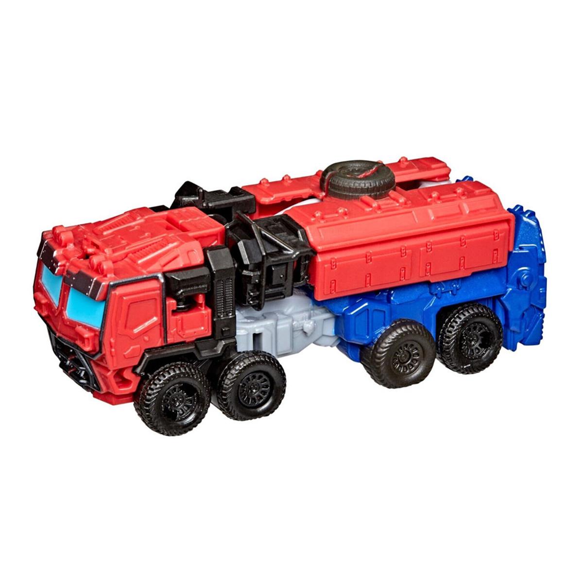 Breadcrumbut, Transformers, Transformers Movie 7 Rise of the Beasts Battle Changer F3896 F4605 Optimus Prime