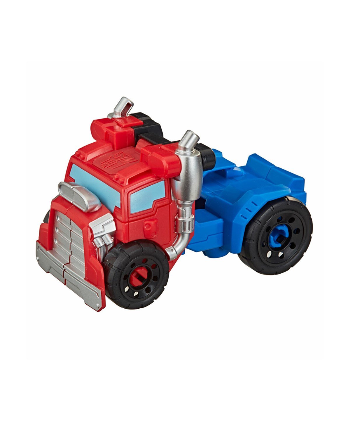 Breadcrumbut, Transformers, Transformers Rescue Bots Academy Figür E5366 E8107 Optimus Prime