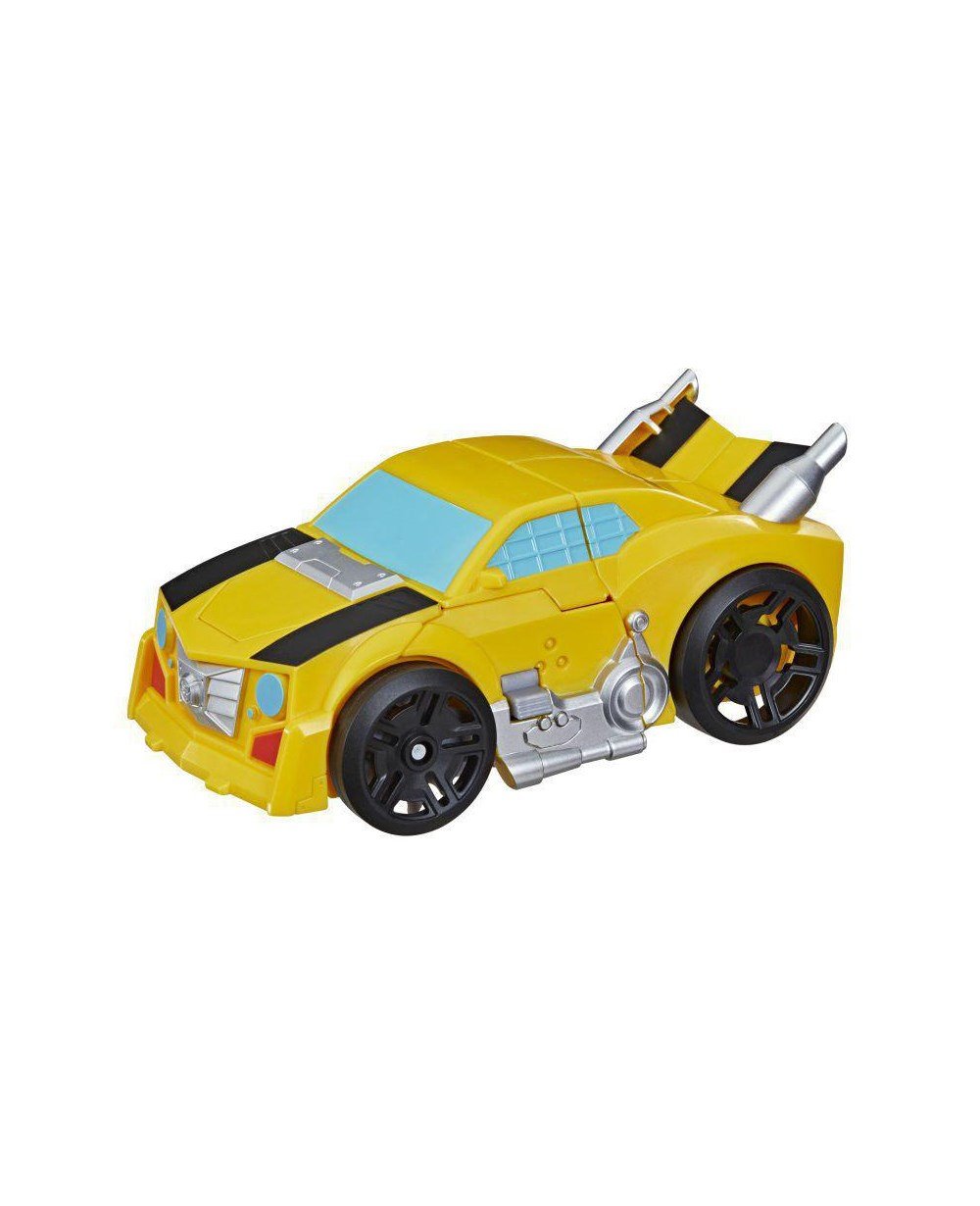 Breadcrumbut, Transformers, Transformers Rescue Bots Academy Özel Figür Bumblebee F0908 E3277