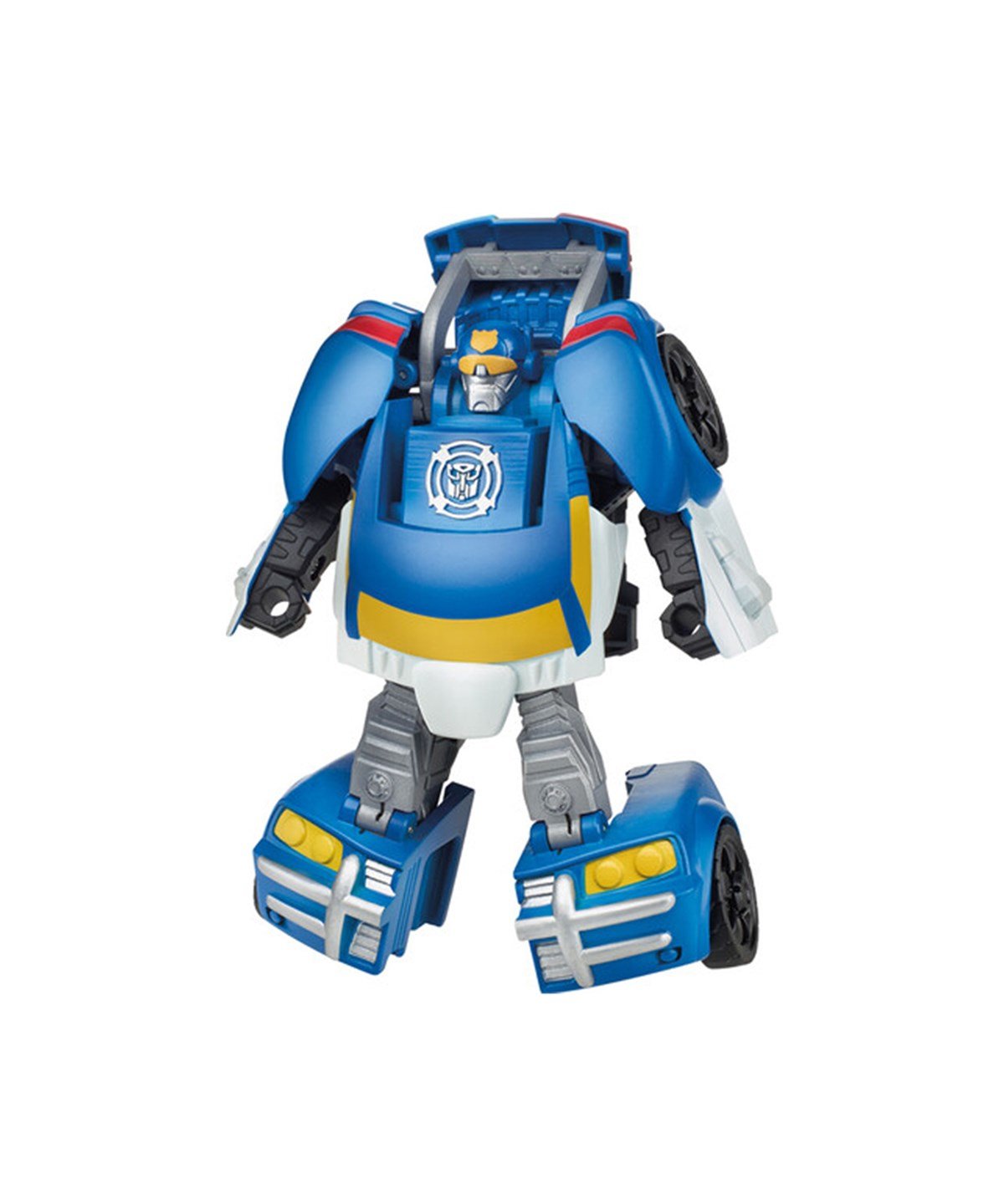 Breadcrumbut, Transformers, Transformers Rescue Bots Kahraman Takımı F0719 F0889 Chase