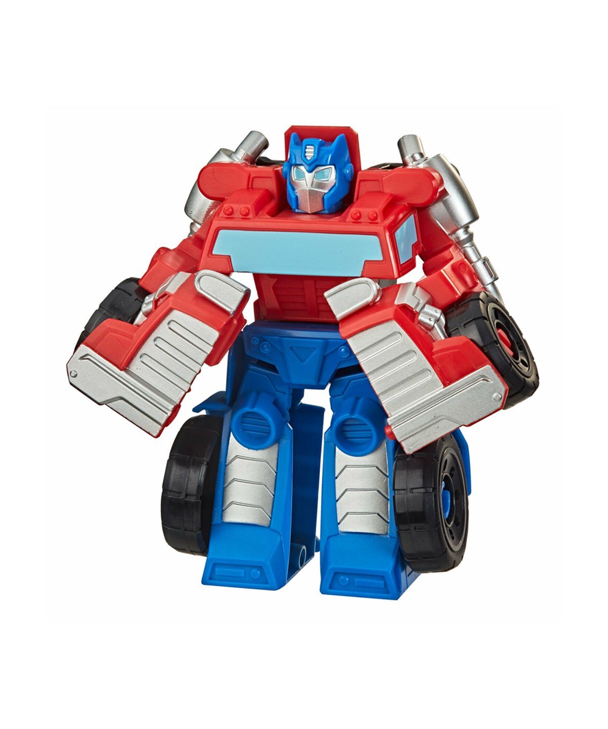 Breadcrumbut, Transformers, Transformers Rescue Bots Academy Figür E5366 E8107 Optimus Prime