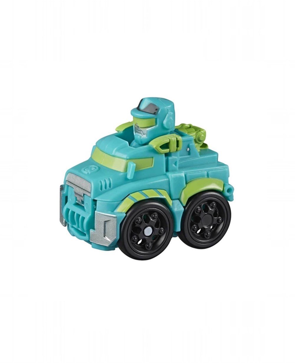 Breadcrumbut, Transformers, Transformers Rescue Bots Mini Robot Yarışçılar E6429 Hoist