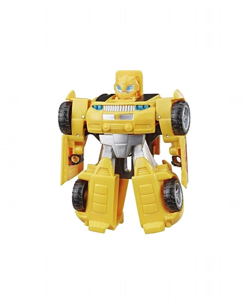 Breadcrumbut, Transformers, Transformers Rescue Bots Academy Figür E5366 E5698 Bumblebee