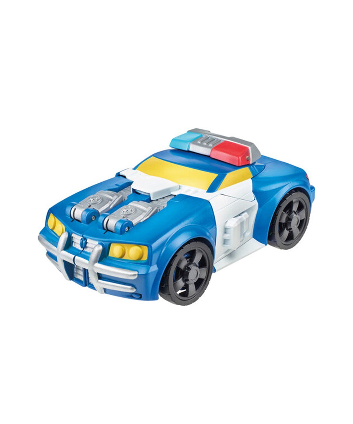Breadcrumbut, Transformers, Transformers Rescue Bots Kahraman Takımı F0719 F0889 Chase