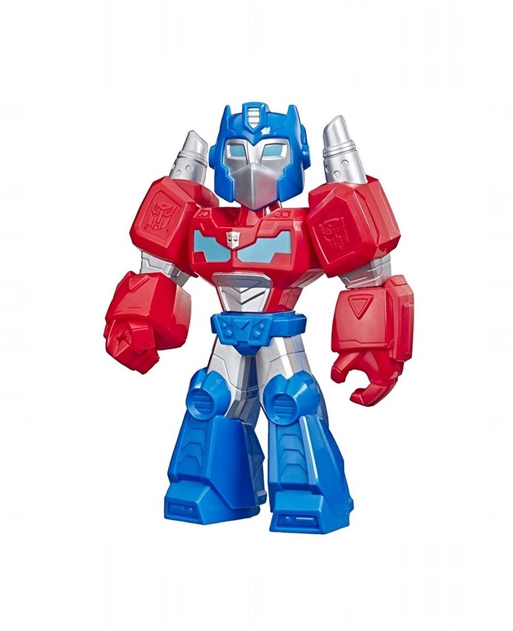 Breadcrumbut, Transformers, Transformers Rescue Bots Büyük Figür E4131 E6392