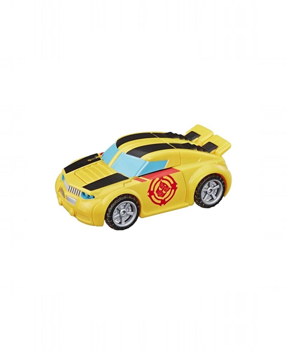 Breadcrumbut, Transformers, Transformers Rescue Bots Academy Figür E5366 E5698 Bumblebee
