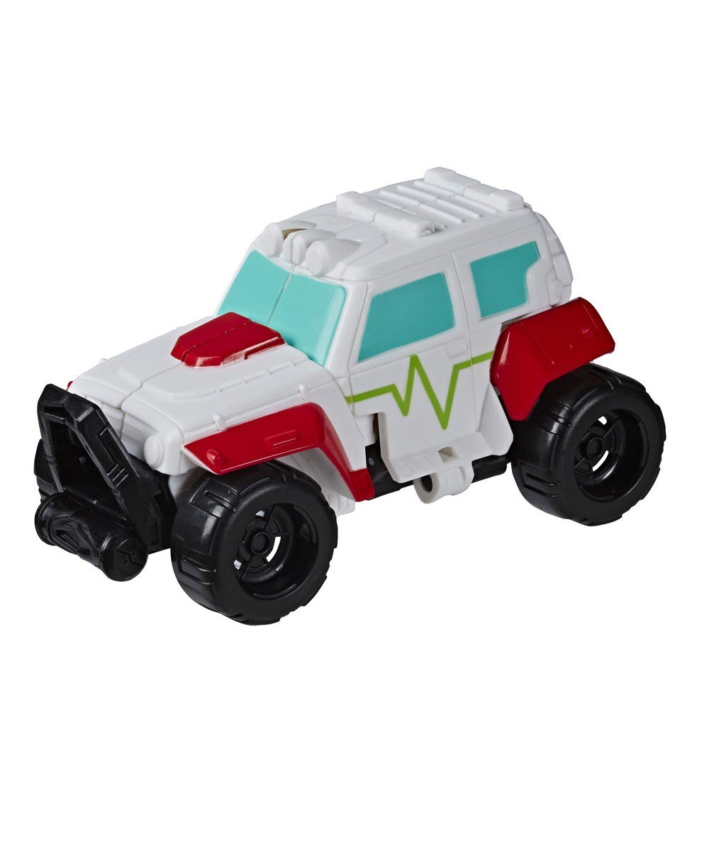 Breadcrumbut, Transformers, Transformers Rescue Bots Academy Figür E5366 E8102 Medix The Dog-Bot