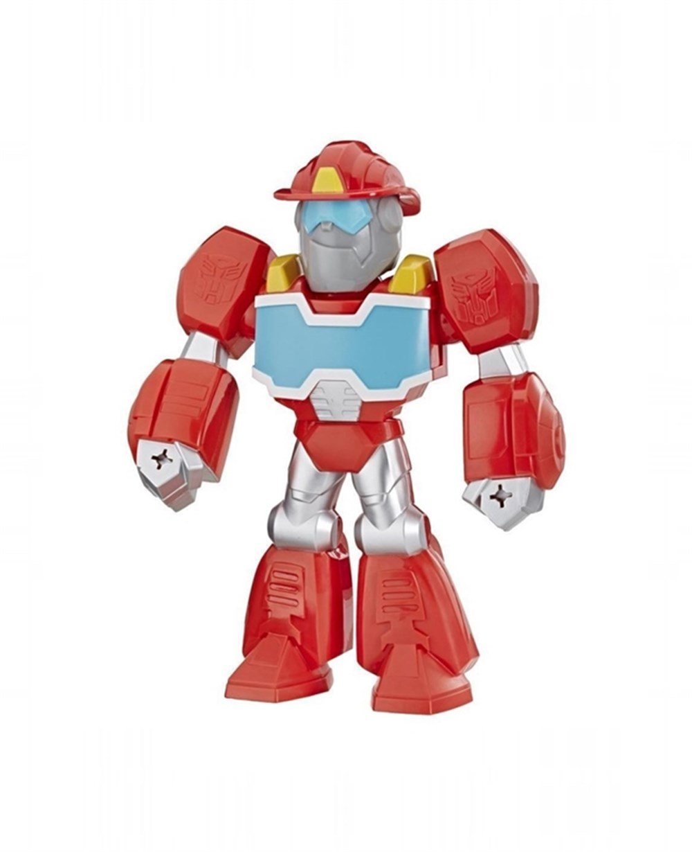 Breadcrumbut, Transformers, Transformers Rescue Bots Büyük Figür E4131 E4930
