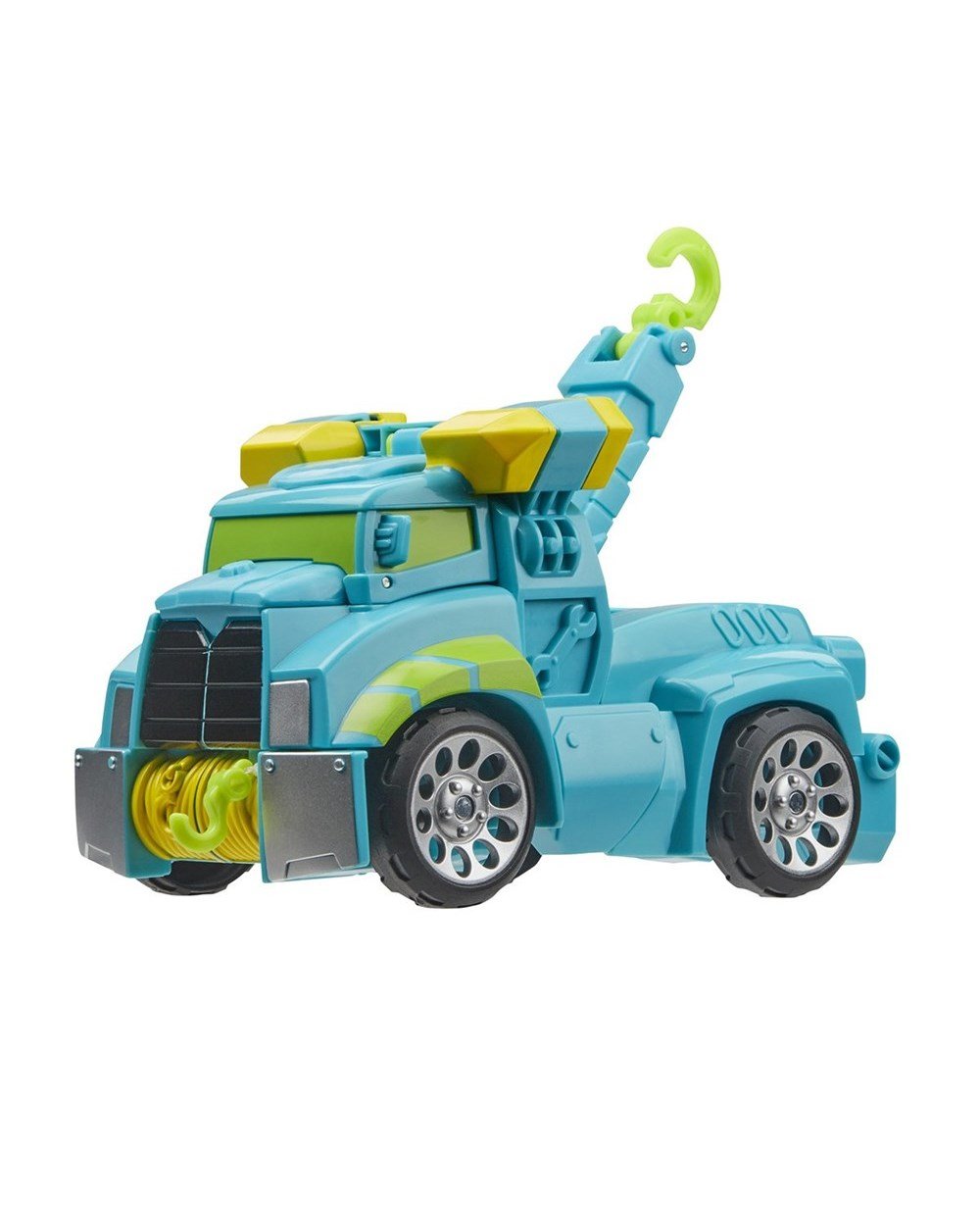 Breadcrumbut, Transformers, Transformers Rescue Bots Academy Özel Figür Hoist E3294 E3277