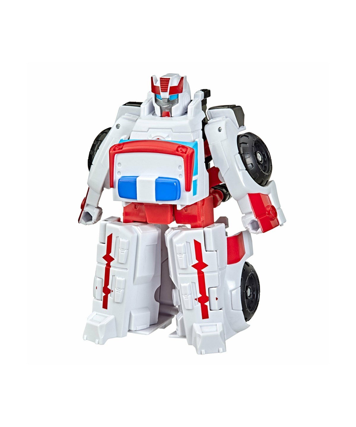 Breadcrumbut, Transformers, Transformers Rescue Bots Academy Figür E5366 F4445 Autobot Ratchet
