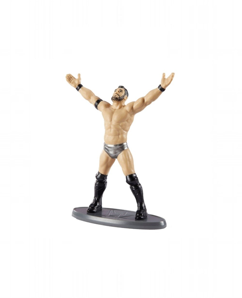 Breadcrumbut, WWE, WWE Mini Figürler GGJ18 GGJ21 Finn Balor
